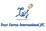 CÔNG TY CỔ PHẦN TRUST FARMA QUỐC TẾ (TFI)