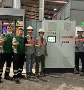 DỊCH VỤ LẮP ĐẶT HỆ THỐNG PLC CHO NHÀ MÁY UY TÍN