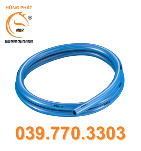 ỨNG DỤNG ỐNG KHÍ NÉN FESTO TRONG CÔNG NGHIỆP