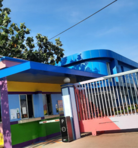 THIẾT KẾ THI CÔNG MÁI CHE