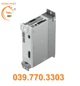 Bộ truyền động servo CMMT-AS