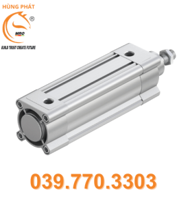 XI LANH FESTO DSBC-63-125-PPSA-N3 - CHÍNH HÃNG FESTO - HÀNG CÓ SẴN