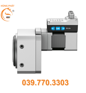 Thiết bị truyền động xoay ERMS 