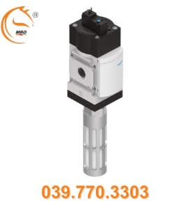 MS6-SV-1/2-C-10V24-S – VAN AN TOÀN KHÍ NÉN FESTO CHÍNH HÃNG