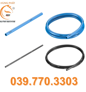 ỐNG DẪN KHÍ - PUN-6X1-BL - CHÍNH HÃNG FESTO - ĐẠI LÝ HÙNG PHÁT (HÀNG CÓ SẴN)