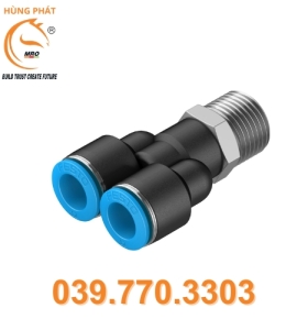ĐẦU NỐI QSY-½-12 FESTO CHÍNH HÃNG – HÀNG CÓ SẴN