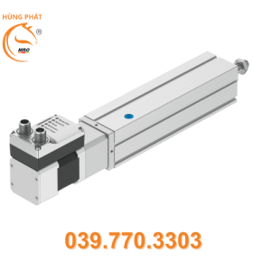 Trục xy lanh điện Festo EPCS