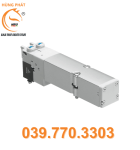 Van điện từ VMPA2-M1H-D-PI - Chính hãng - Đại lý Festo