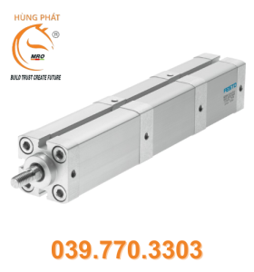 XI LANH ĐA VỊ TRÍ ADNM-25-A-P-A-8Z1-18Z2-6K2 - CHÍNH HÃNG FESTO - HÃNG CÓ SẴN