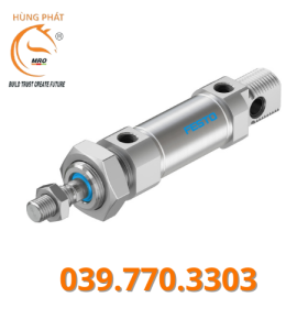 XI LANH TIÊU CHUẨN DSNU-25-10-P-A - ĐẠI LÝ FESTO (HÀNG CÓ SẴN)