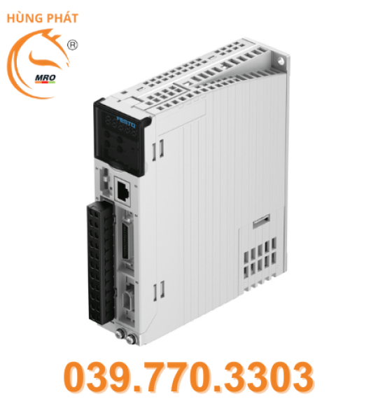 Bộ điều khiển động cơ CMMB-AS