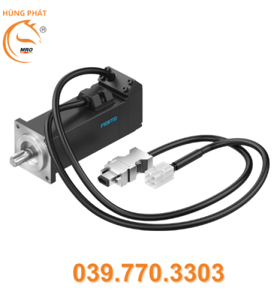 Động cơ SERVO EMMB-AS 