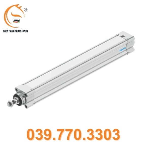 Xy lanh điện ESBF chính hãng Festo
