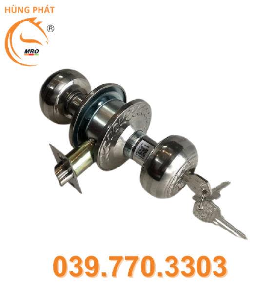 KHOÁ TAY NẮM TRÒN VIỆT TIỆP 04206 - HÀNG CHÍNH HÃNG 