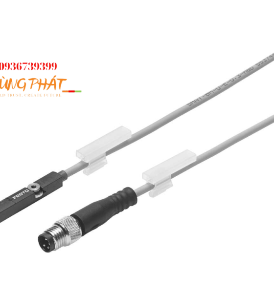 Cảm biến áp suất SDE5