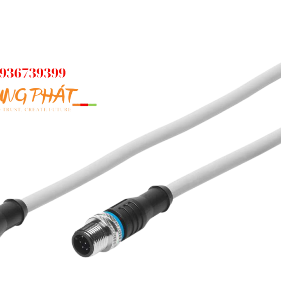 Cáp kết nối KM12-8GD8GS-2-PU