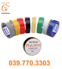 BĂNG KEO ĐIỆN NANO - CÁCH ĐIỆN HIỆU QUẢ, BẢO VỆ AN TOÀN CHO MỌI THIẾT BỊ ĐIỆN