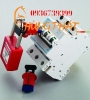 Khóa ngắt mạch an toàn Pin Out - Miniature Circuit Breaker Lockout (Pin-Out Standard)