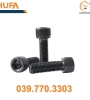 BULONG LỤC GIÁC CHÌM ĐẦU TRỤ M5×30 DIN 912 - HÀNG CÓ SẴN