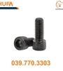 BULONG LỤC GIÁC CHÌM ĐẦU TRỤ M5×30 DIN 912 - HÀNG CÓ SẴN