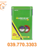 ĐÁ CẮT KINGBLUE - ĐÁ CẮT MỎNG, SẮC BÉN, ÍT HAO MÒN 