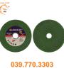 ĐÁ CẮT KINGBLUE - ĐÁ CẮT MỎNG, SẮC BÉN, ÍT HAO MÒN 