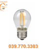 ĐÈN LED EDISON G45 - GIẢI PHÁP CHIẾU SÁNG TIẾT KIỆM ĐIỆN VÀ TẠO KHÔNG GIAN ẤM ÁP 