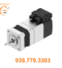 Động cơ bước Festo EMMB-ST