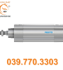 XI LANH TIÊU CHUẨN DSBC-63-100-PPVA-N3 - ĐẠI LÝ FESTO (HÀNG CÓ SẴN)