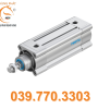 XI LANH TIÊU CHUẨN DSBC-63-100-PPVA-N3 - ĐẠI LÝ FESTO (HÀNG CÓ SẴN)