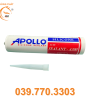 KEO APOLLO SILICONE A300 - GIẢI PHÁP DÁN KÍNH, NHÔM, GỖ HIỆU QUẢ 