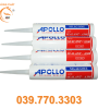 KEO APOLLO SILICONE A300 - GIẢI PHÁP DÁN KÍNH, NHÔM, GỖ HIỆU QUẢ 