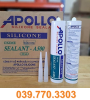 KEO APOLLO A500 - CHỊU NƯỚC, CHỐNG UV, ĐỘ BỀN LÊN ĐẾN 10 NĂM