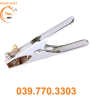 KẸP MÁT 300A HỒNG KÝ - CHO MỐI HÀN CHUẨN CHUYÊN NGHIỆP