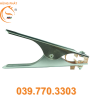 KẸP MÁT 300A HỒNG KÝ - CHO MỐI HÀN CHUẨN CHUYÊN NGHIỆP