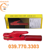 KIỀM HÀN CÁN GỖ 600A - CÔNG CỤ HÀN ĐƯỢC TIN DÙNG TRONG NGÀNH CƠ KHÍ