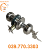 KHOÁ TAY NẮM TRÒN VIỆT TIỆP 04206 - HÀNG CHÍNH HÃNG 