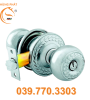 KHOÁ TAY NẮM TRÒN VIỆT TIỆP 04206 - HÀNG CHÍNH HÃNG 