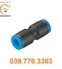ĐẦU NỐI QS-8-50 FESTO – CHÍNH HÃNG - HÀNG CÓ SẴN