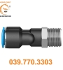 ĐẦU NỐI QSY-½-12 FESTO CHÍNH HÃNG – HÀNG CÓ SẴN