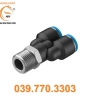 ĐẦU NỐI QSY-½-12 FESTO CHÍNH HÃNG – HÀNG CÓ SẴN