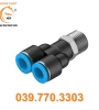 ĐẦU NỐI QSY-½-12 FESTO CHÍNH HÃNG – HÀNG CÓ SẴN