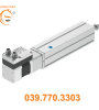 Trục xy lanh điện Festo EPCS