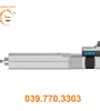Trục xy lanh điện Festo EPCS