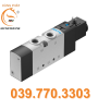 VAN ĐIỆN TỪ VUVS-L20-M52-MD-G18-F7-1C1 - ĐẠI LÝ FESTO (HÀNG CÓ SẴN)