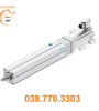 Xy lanh điện EPCC - Chính hãng Festo