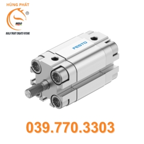 XI LANH KHÍ NÉN FESTO ADVU-20-25-A-P-A - CHÍNH HÃNG - HÀNG CÓ SẴN