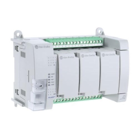 PLC Allan Bradlley
