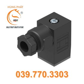 Đầu nối MSSD-EB - Festo Hùng Phát (HÀNG CÓ SẴN)