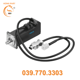 Động cơ SERVO EMMB-AS 